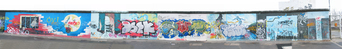 25295-25304 Graffiti on Berlin wall.jpg